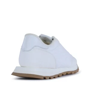 WHITE SNEAKERS