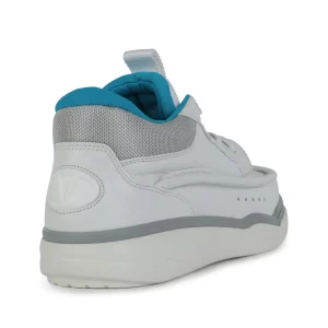 WHITE SNEAKERS