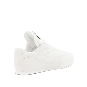WHITE SNEAKERS