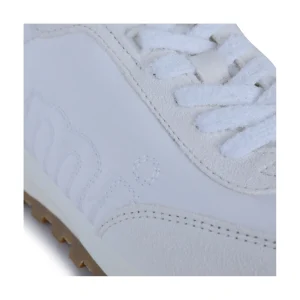 WHITE SNEAKERS