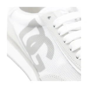 WHITE SNEAKERS