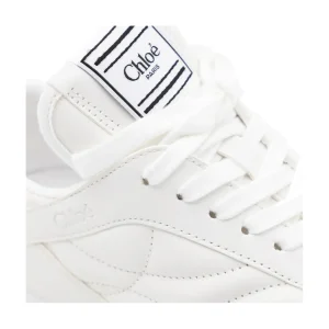 WHITE SNEAKERS