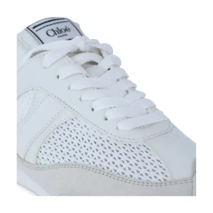 WHITE SNEAKERS