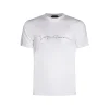 WHITE T-SHIRT