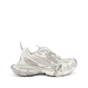 WHITE 3XL SNEAKERS