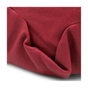 WINE SHOULDER BAG